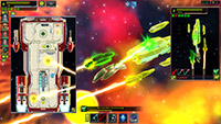 Space Rogue screenshots 02 small دانلود بازی Space Rogue برای PC